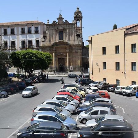 Affitto Breve Casa Taormina Apartment Palermo Exterior photo
