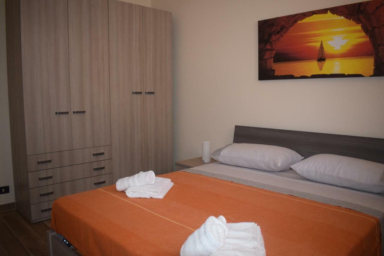 Affitto Breve Casa Taormina Apartment Palermo Exterior photo